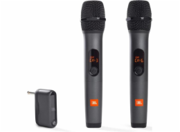 Mikrofon JBL Wireless