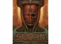 ESD Scorn