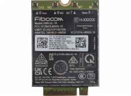 HP XMM 7560 R+ LTE-AP WWAN (elitebook G9, G10)