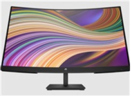 LCD HP V27c G5; 27" VA matný; FHD 1920x1080; 250 nitů; 5ms; HDMI,DP,VGA