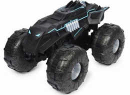 Batman All-Terrain Batmobile, RC
