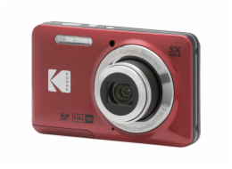 Kodak FZ55 Red Kodak FZ55 Red