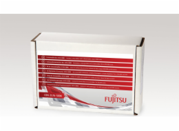 Fujitsu Zestaw eksploatacyjny do skanera fi-6670/6770/6750 fi-5650 (2xBR+2xPR)