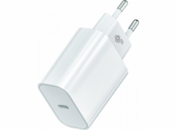 TB nabíječka USB-C 20W