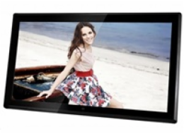 Braun DigiFRAME 1731 (17", FullHD, 16:9 IPS, 4GB)