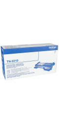 BROTHER Toner TN-2210 pro HL2240D, HL2250DN