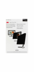 3M PF185W Bezpecnostni filtr cerna pro 47,0cm (18,5 ) 16:9