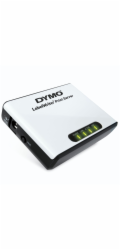 Dymo LabelWriter Print Server