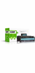 KMP H-T122 toner cerna kompatibilni s HP CC 530 A