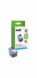 KMP H27 cartridge barevna kompatibilni s HP C 9363 E