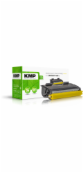 KMP B-T1 toner cerna kompatibilni s Brother TN-6600