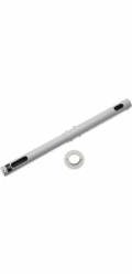 EPSON Ceiling pipe 668-918mm ELPFP13 Use with ceiling mounts ELPMB22/ELPMB23