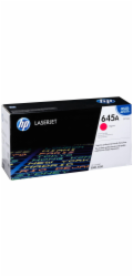 HP&nbsp;toner&nbsp;C&nbsp;9733&nbsp;A&nbsp;cervena&nbsp;645&nbsp;A