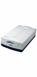 Microtek ArtixScan 3200 XL vc. TMA 1600