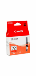 Canon PGI-72 R cervena