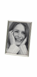 Rámeček Walther Chloe 3, 13x18 stříbrný