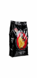 Káva Joerges Gorilla Crema No.1 1kg zrno