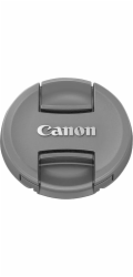 Canon E-55 Krytka objektivu 