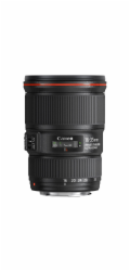 Canon EF 16-35mm f/4L IS USM
