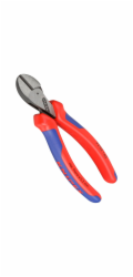 KNIPEX X-Cut Compact Diagonal Cutter 160 mm
