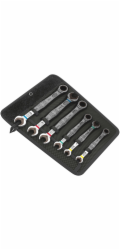 WERA Joker set kombinovaných klícu 6-dílný