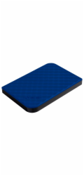 VERBATIM Store 1TB G2 Blue (53200)