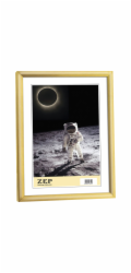 ZEP New Easy gold DIN A4 21x29,7 plast ram KG11