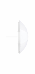 Elinchrom Umbrella Shallow translucent 105cm