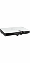 EPSON projektor EB-1780W, 1280x800, 3000ANSI, 10000:1, HDMI, USB 3-in-1, MHL, WiFi, 1,8kg, 5 LET ZÁRUKA