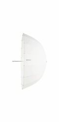 Elinchrom Umbrella Deep Translucent 125cm