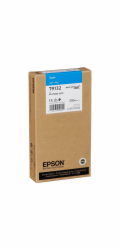 Epson cartridge modra T 913 200 ml              T 9132