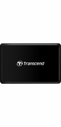 Transcend Card Reader RDF2 USB 3.1 Gen 1