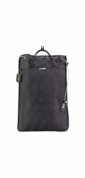 Pacsafe Travelsafe 12L GII Portable safe black