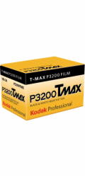 1 Kodak TMZ 3200        135/36