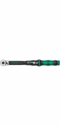 WERA Click-Torque C2 momentový klíc 20 - 100 Nm