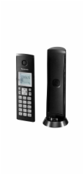 Panasonic KX-TGK220GB cerna