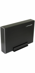 LC Power LC-35U3-Becrux-C1 USB 3.1  Typ C / 3,5   SATAIII