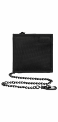 Pacsafe RFIDsafe Z100 Portemonnaie black