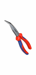 KNIPEX kleste pulkulate s brity