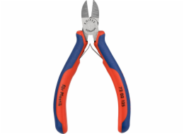 KNIPEX Diagonal Cutter for plastics