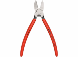 Knipex Diagonal Cutter for plastics