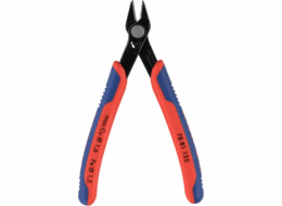 KNIPEX Electronic Super Knips 78 81 125, Elektronik-Zange