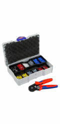 KNIPEX Ferrule Assortment