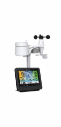 Bresser meteostanice 5v1 WLAN Profi-Sensor