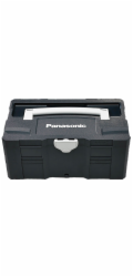 Panasonic Systainer T-LOC 3 Midi Transportbox