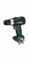 Metabo BS 18 LT BL aku vrtaci sroubovak + Metaloc
