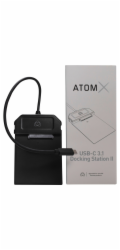 Atomos Docking Station USB-C 3.1
