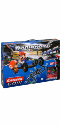 Carrera GO!!! Nintendo Mario Kart Mach 8       20062492
