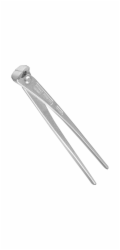 KNIPEX High Leverage Concreters Nippers, high lever transmission
