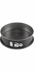 KAISER Inspiration forma na dort s plochým dnem 26 cm